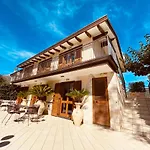 Alojamento de Turismo Rural Divina Costiera