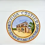 Divina Costiera Alojamento de Turismo Rural Agerola