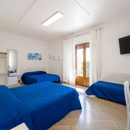 Divina Costiera Farm stay Agerola