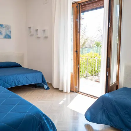 Farm stay Divina Costiera