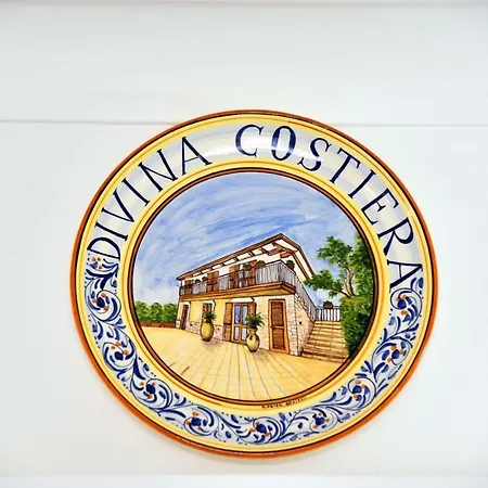 Divina Costiera Gospodarstwo agroturystyczne Agerola