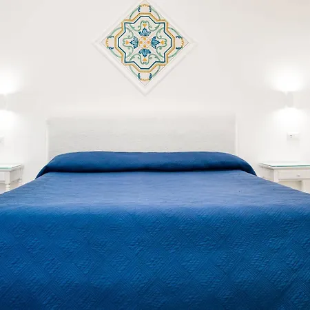 Divina Costiera Hotel