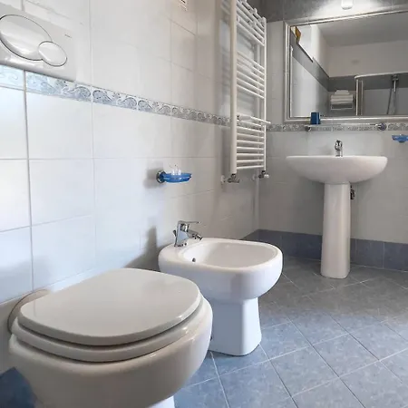 Hotel Divina Costiera *