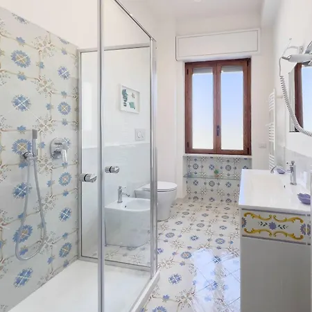 Hotel Divina Costiera *