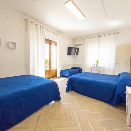 Hotel Divina Costiera *