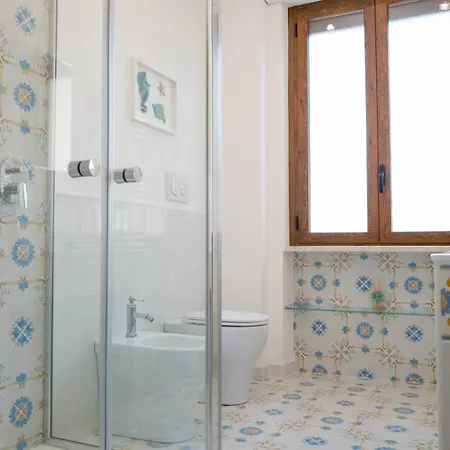 Hotel Divina Costiera Agerola