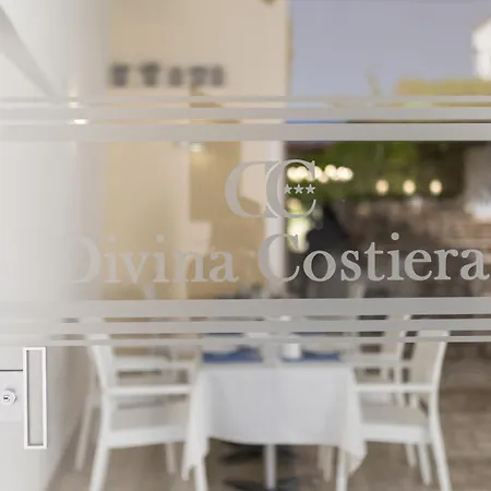 Divina Costiera Agerola