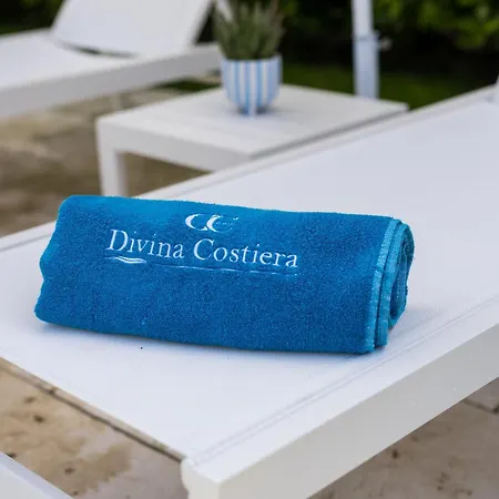 Bauernhof Divina Costiera