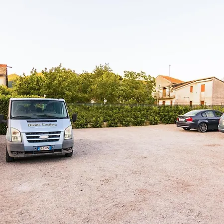 Farm stay Divina Costiera